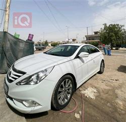 هیوندای سۆناتا